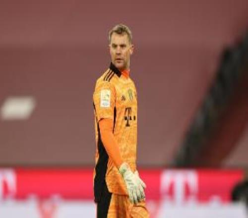 卡恩盛贊諾伊爾：即使在40歲的年紀，他依然能奉獻世界級的表現