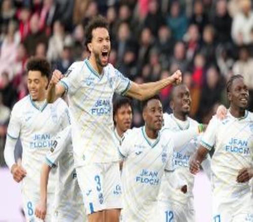 外媒：羅馬有意洛里昂后衛(wèi)塔爾比，球員被估價約700萬歐