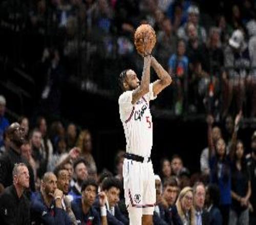 小德里克瓊斯：再戰(zhàn)開(kāi)拓者我們別無(wú)選擇只能拼盡全力爭(zhēng)勝