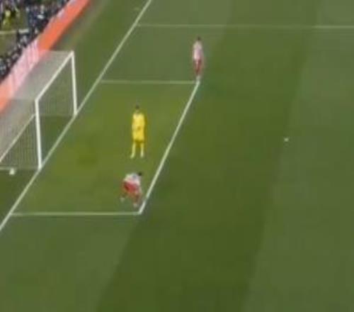 普比爾禁區(qū)內(nèi)手球未判！塞爾：巴薩將正式向歐足聯(lián)提出上訴