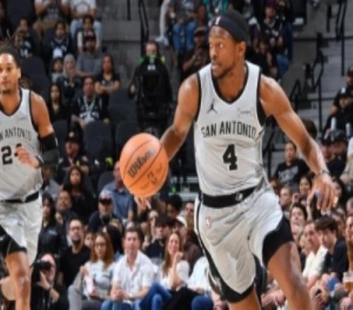 马刺的厚度约基奇的态度