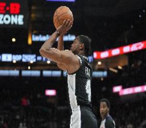 ?？怂梗褐皼](méi)料到球隊(duì)本賽季變得如此出色覺(jué)得可能要兩年后