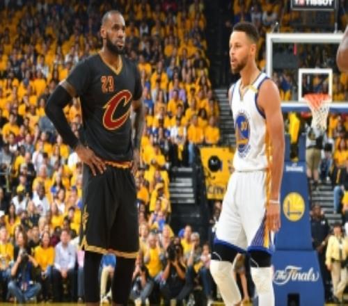 鐵林質(zhì)疑庫里2016年全票MVP：詹姆斯或其他人不配拿到一張選票