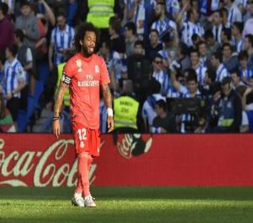 馬塞洛憶17德國(guó)：起初覺得能碾壓他們，但比賽中是絕望的感覺