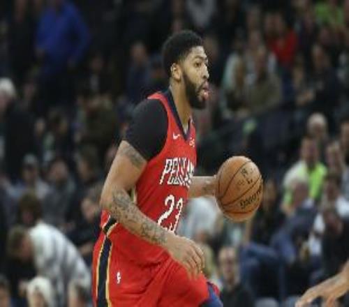 濃眉：鵜鶘球迷抱怨球隊(duì)沒給我提供任何幫助卻又在我離開時(shí)噓我