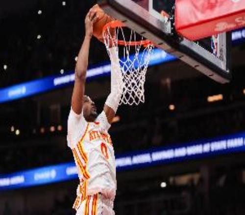 打得可以！庫(kù)明加替補(bǔ)20中11拿下24分6板3助