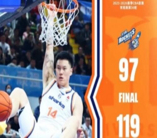 新民晚報：鎖定常規(guī)賽前兩名后，上海男籃還有目標(biāo)