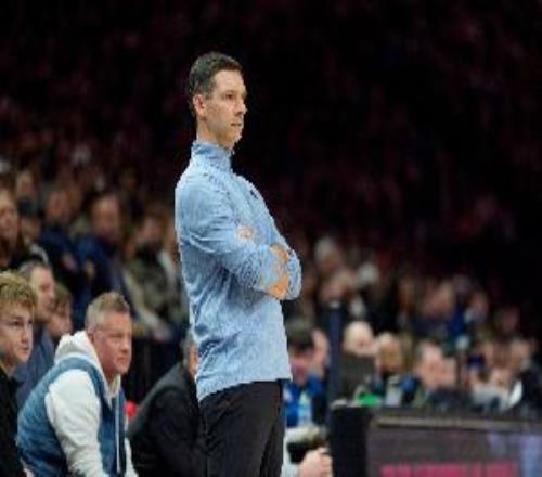 戴格諾特：我們本賽季經(jīng)歷太多考驗所有人都會拿奪冠標準衡量你