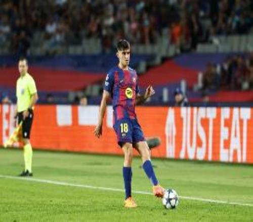 赫拉德馬?。杭t牌改變了一切普比爾明顯用了手但VAR本該看到