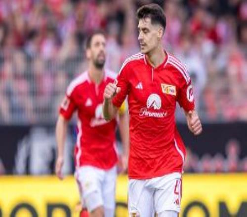 迪馬：27歲中衛(wèi)萊特今夏自由身離開柏林聯(lián)，多特米蘭藍(lán)鷹等隊(duì)有意