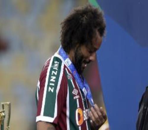 馬塞洛談在弗魯米嫩塞與主帥發(fā)生的爭執(zhí)：我讓他別裝作和我說話