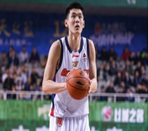 媒體人：有了這場精彩的代表作王洪澤后面能得到更多上場時間