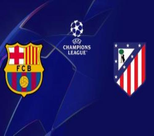 巴薩vs馬競(jìng)首發(fā)：萊萬(wàn)、拉師傅先發(fā)，格子、小蜘蛛、盧克曼齊登場(chǎng)