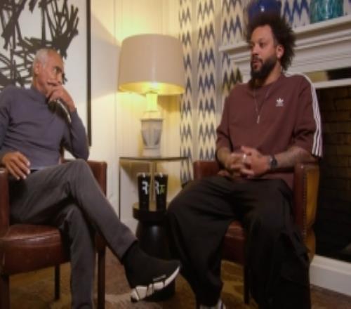 五個(gè)歐冠冠軍換一個(gè)世界杯冠軍馬塞洛：說實(shí)話，我愿意！