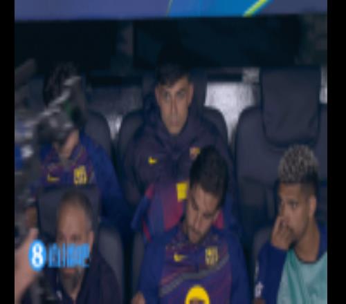 半場被換下！阿斯：佩德里感到大腿不適，大概率缺席加泰德比