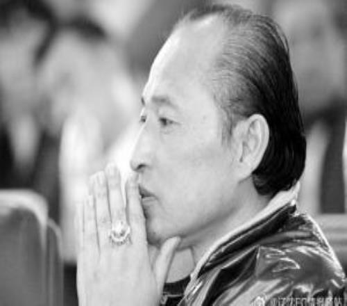 博主：真誠(chéng)希望在下一個(gè)鐵人主場(chǎng)，為遼足名宿楊玉敏舉行悼念儀式