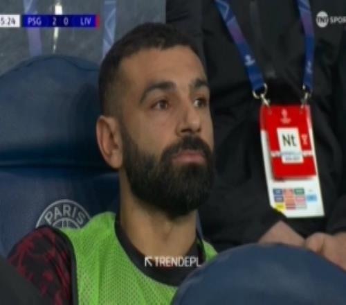 記者：理解薩拉赫感覺被斯洛特懲罰，表現(xiàn)并不比加克波差但不給上