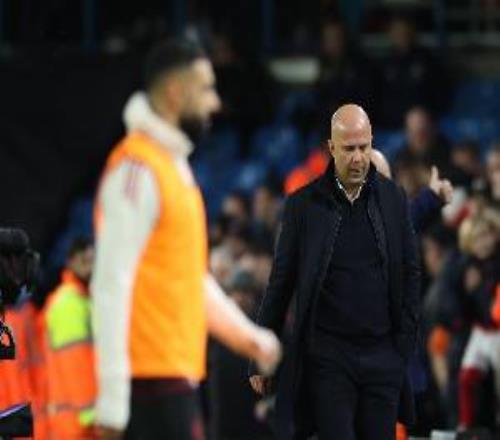 利物浦本賽季歐冠10場24球，但比預(yù)期進(jìn)球少進(jìn)8.96球是同期之最