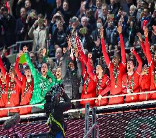 克洛普：初到利物浦一些孩子還未出生他們說(shuō)愛(ài)我勝過(guò)愛(ài)他們爸爸