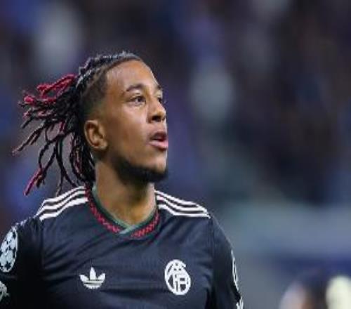 阿斯：槍車城青訓(xùn)和英格蘭國(guó)青都曾看衰奧利塞皇馬等豪門正關(guān)注