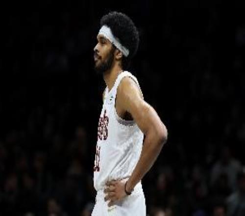 差出20次！騎士35罰28中老鷹全隊罰球15中10