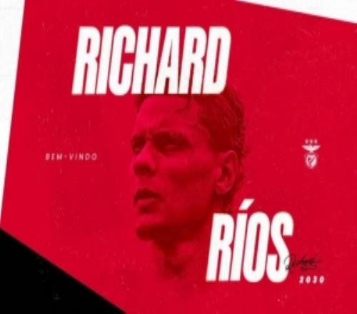 迪馬濟(jì)奧：那不勒斯有意本菲卡中場(chǎng)里奧斯，將他視為中場(chǎng)補(bǔ)強(qiáng)首選