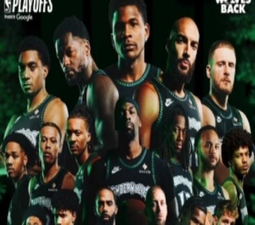 首輪對(duì)手掘金湖人火箭3選1！李凱爾曬圖慶祝球隊(duì)鎖定西部第6