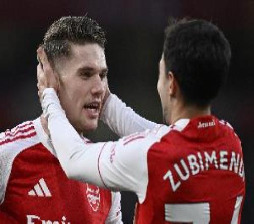 濃眉大眼！蘇維門迪：約克雷斯告知了我們關(guān)于葡體的一切