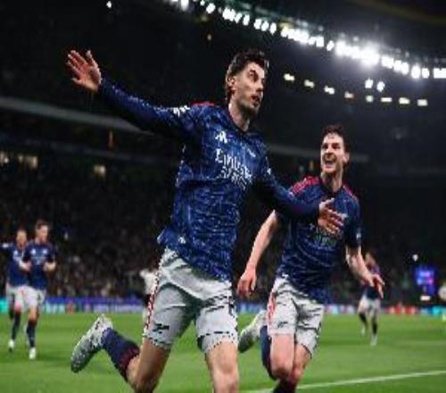 西蒙喬丹：別再揪著比賽風格不放了，這不過是貶低阿森納的手段