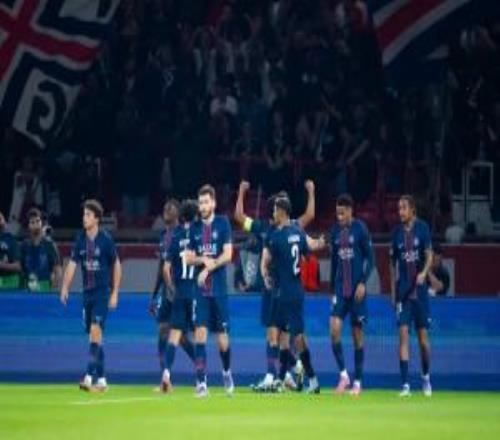 法媒：巴黎從歐冠收入約6000萬(wàn)歐若晉級(jí)半決賽額外獲得1500萬(wàn)歐