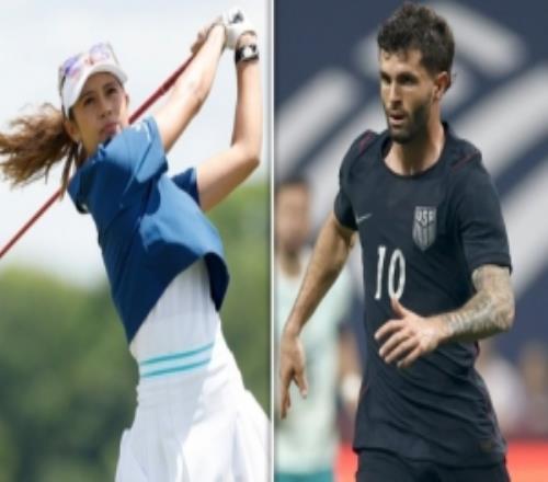 美媒：普利西奇前女友暗示兩人分手前球員在約會(huì)軟件上找新女友