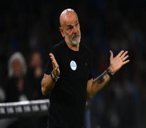 維維亞諾：這支米蘭比皮奧利最后一年少6分，當(dāng)年充斥著下課呼聲