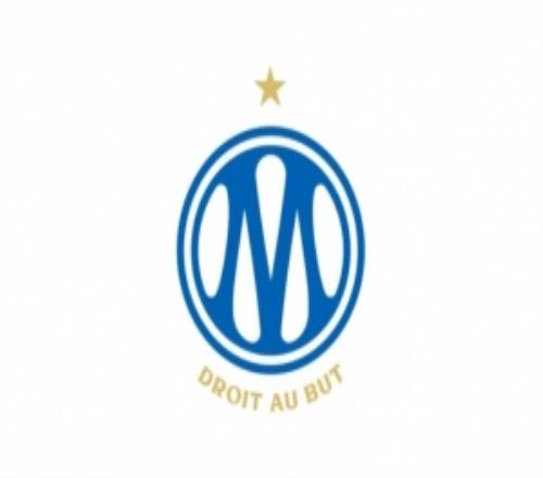 馬賽新隊(duì)徽設(shè)計(jì)太像大眾汽車，被后者調(diào)侃：這Logo我們永遠(yuǎn)是第一