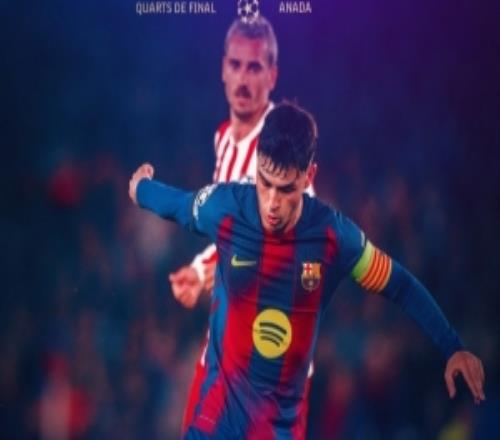 忍無可忍！阿斯：從國米到巴黎到馬競，巴薩屢遭誤判打算正式申訴