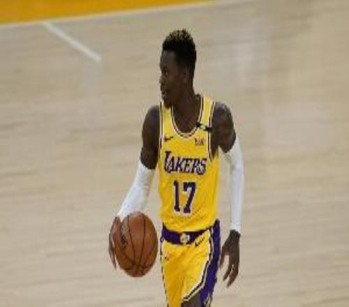 施羅德：在湖人時有個隊友不適合打季后賽我不想說是誰