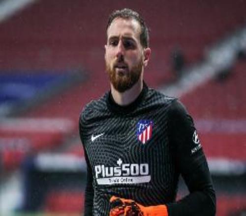 沒想到吧馬競本賽季在歐冠首次完成零封上次還是上賽季10皇馬