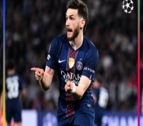 8000萬(wàn)甚至便宜了！K77歐冠12場(chǎng)8球4助，已助巴黎奪6冠+再?zèng)_歐冠