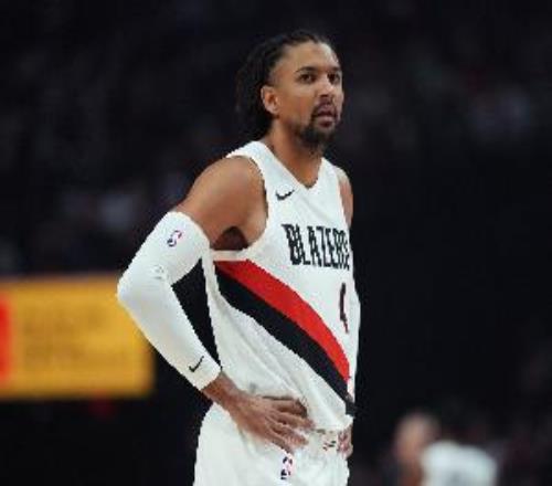 曾經(jīng)的頂級(jí)防守者！塞布爾5中0未得分送出2搶斷正負(fù)值19最低