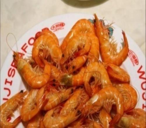 對自己差點把！iG發(fā)布日常飲食全是海鮮：五大只依舊沒有虧待自己