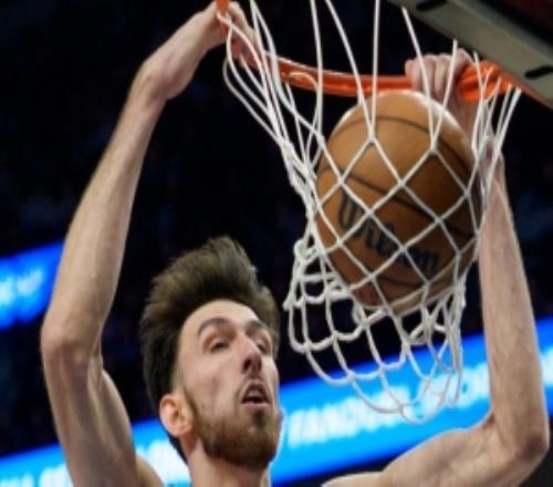 切特談自己的進(jìn)步：學(xué)會(huì)了在保持耐心的同時(shí)把握緊迫感