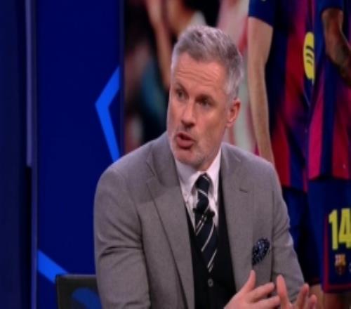 卡拉格談普比爾手球：不希望判點，重大比賽的結(jié)果不應(yīng)由此決定