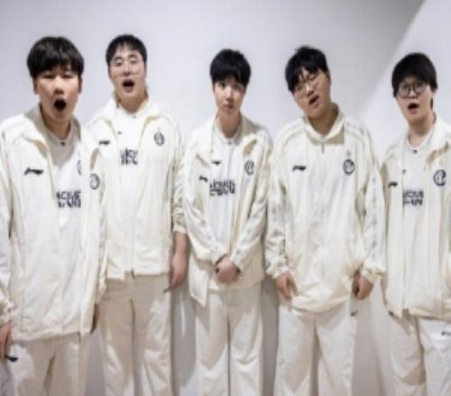 IG發(fā)布對陣NIP賽場語音Breathe這個就叫互相兜底！