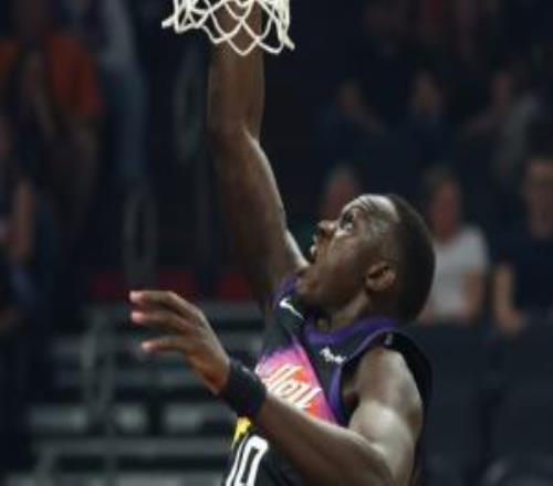 奧特：我們賽季初可沒料到馬盧阿奇能有如此表現(xiàn)這證明他的進(jìn)步