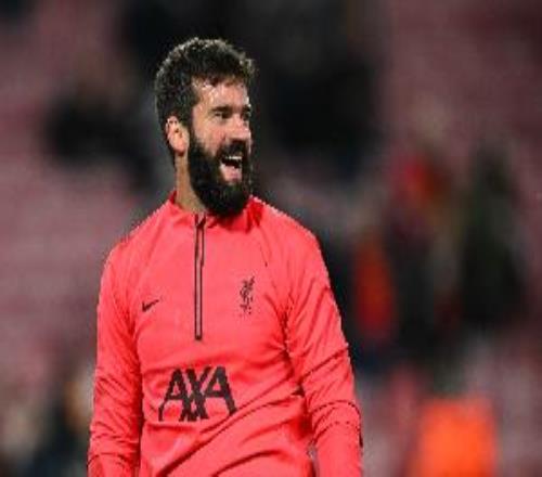 米體：迪格雷戈里奧本賽季末離隊，為填補位置俱樂部瞄準阿利松