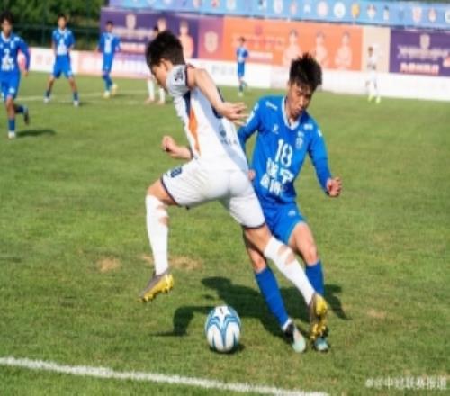 中冠次輪綜述：湖北超級(jí)先生10成都頂耀錦城、深圳吉祥31取勝