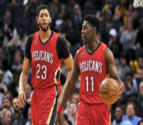 濃眉：霍勒迪一己之力淘汰開拓者鵜鶘卻不愿給他搭配另一個控衛(wèi)