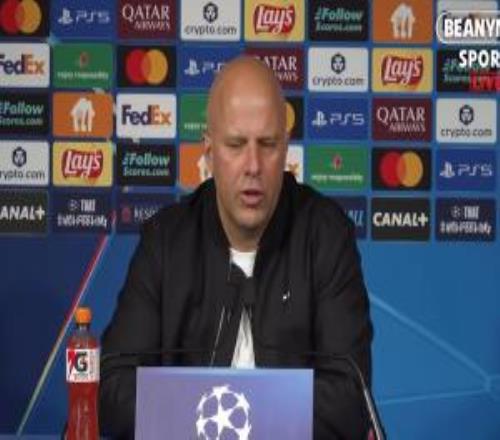 薩拉赫替補未出戰(zhàn)！斯洛特：最后時刻只在防守，讓他留力后面比賽