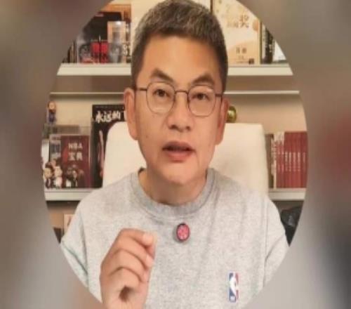 蘇群：如果森林狼今年首輪出局主教練芬奇可就留不住了