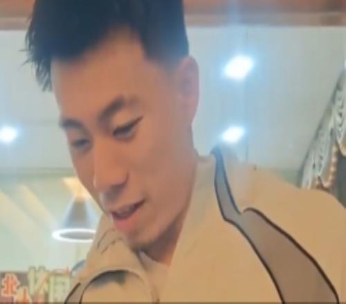 你把貝茲利打失業(yè)了張鎮(zhèn)麟：人家本來就要裁掉他跟我沒關(guān)系