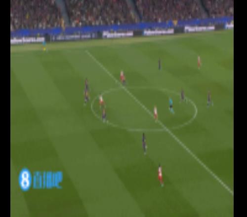 亨利談庫(kù)巴西紅牌：裁判草率了這并非絕對(duì)機(jī)會(huì)，黃牌合適